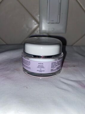 New Noor Wonder Lift Cream, 1 Oz.